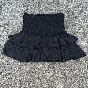 Isabelle's Cabinet Skirt